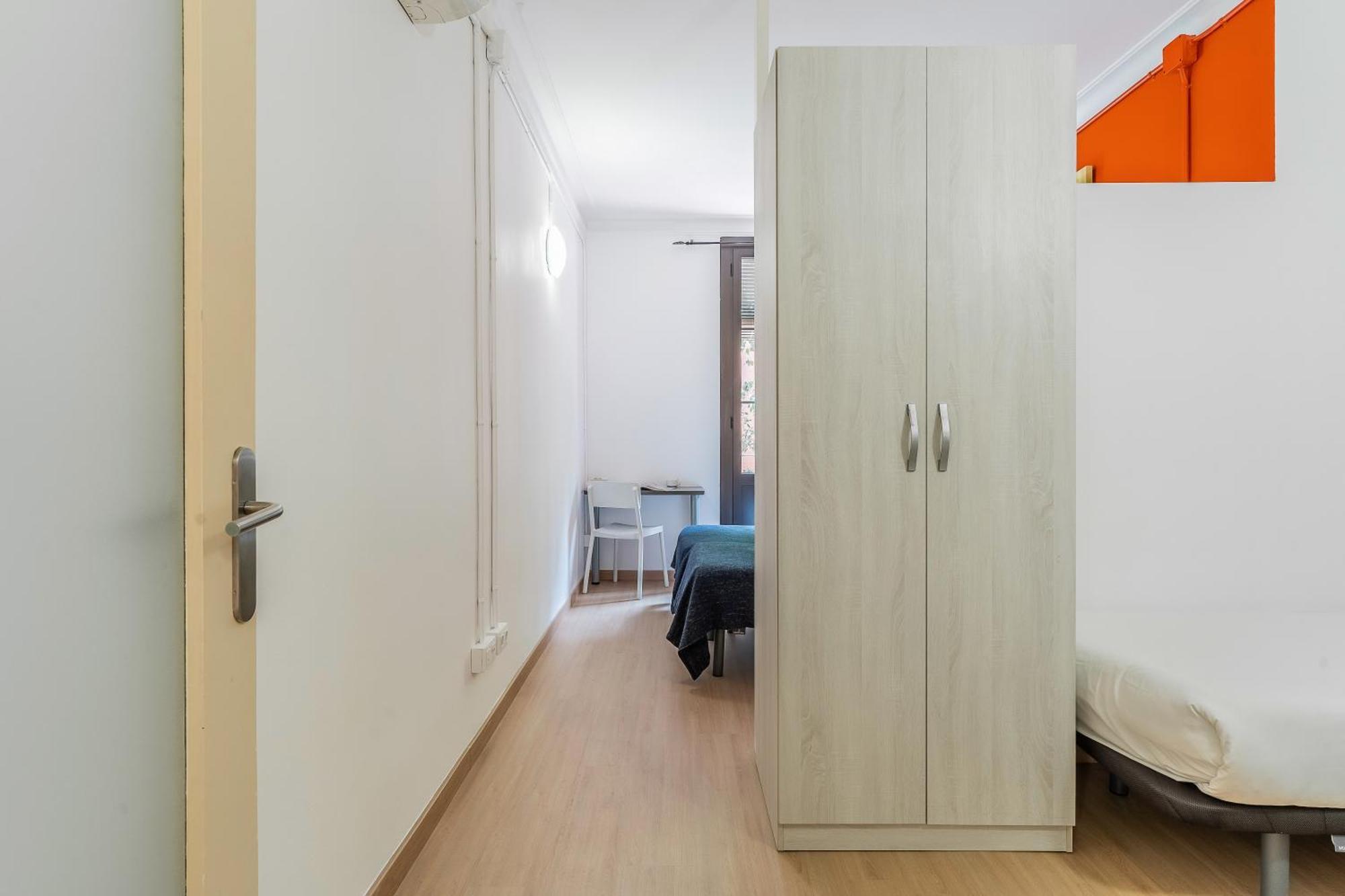 Ab Vila I Vila Apartments Barcelona Exteriör bild