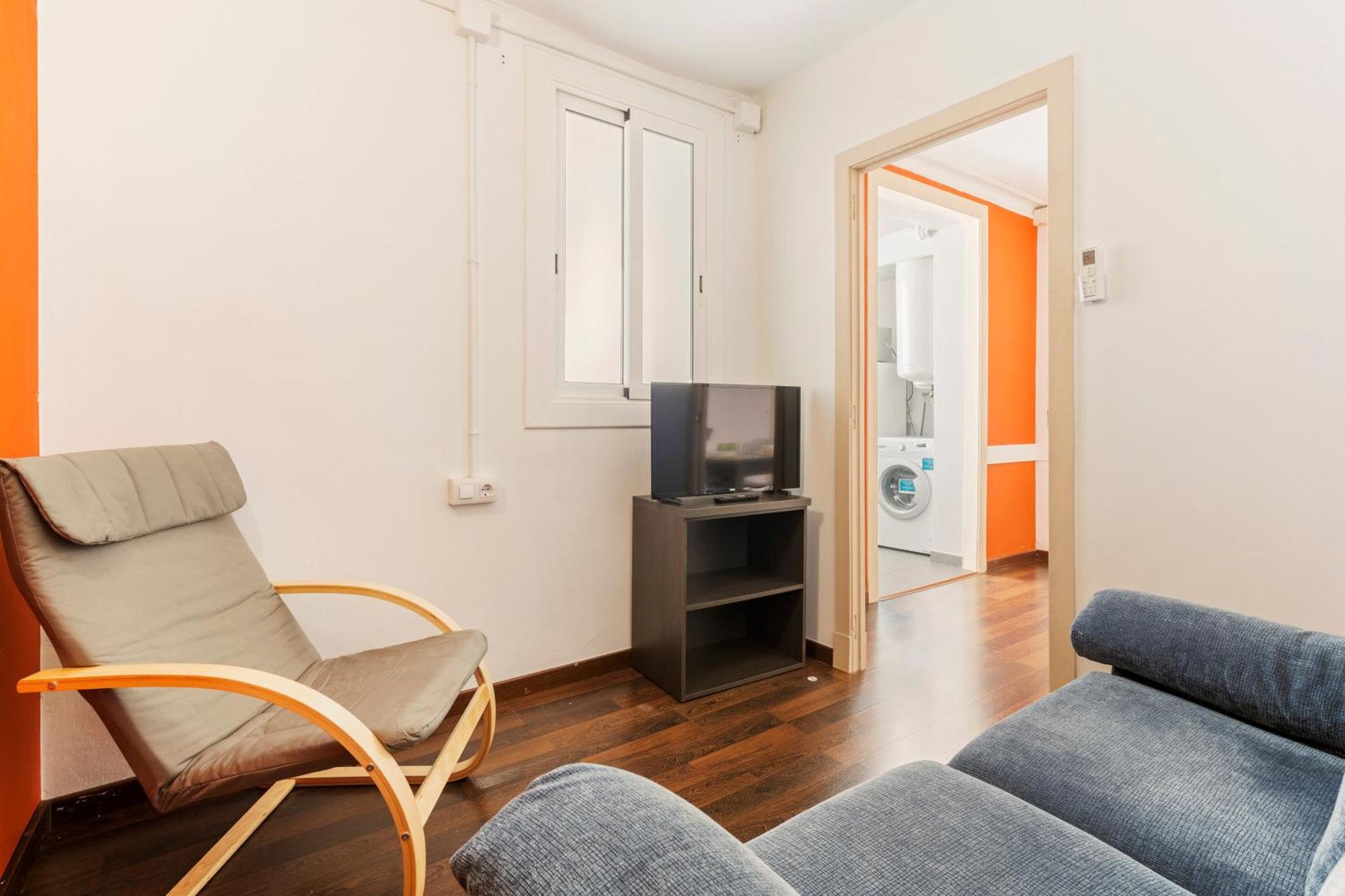 Ab Vila I Vila Apartments Barcelona Exteriör bild